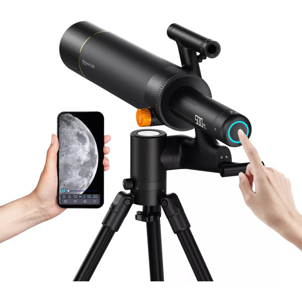 Фото - Набір для дослідження Beaverlab Intelligent Astronomical TW1 (DDL-TW1)