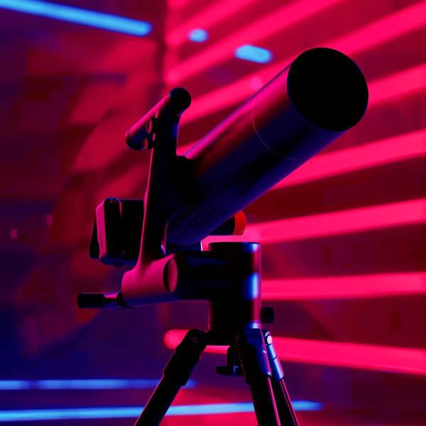 Фото - Набір для дослідження Beaverlab Intelligent Astronomical TW2 (DDL-TW2)