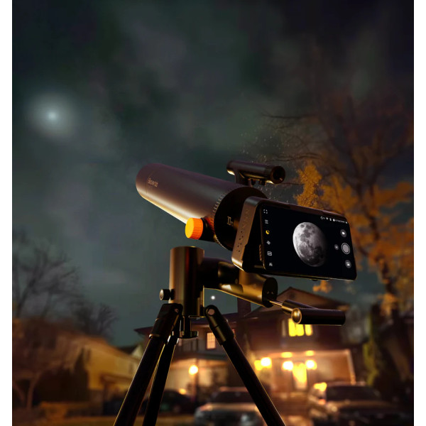 Фото - Набір для дослідження Beaverlab Intelligent Astronomical TW2 (DDL-TW2)