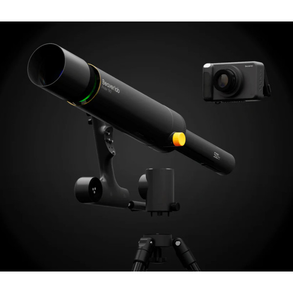 Фото - Набір для дослідження Beaverlab Intelligent Astronomical TW2 (DDL-TW2)