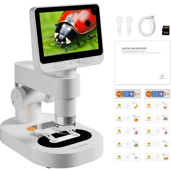 Фото - Набор для исследования Beaverlab Intelligent M2A (DDL-M2)