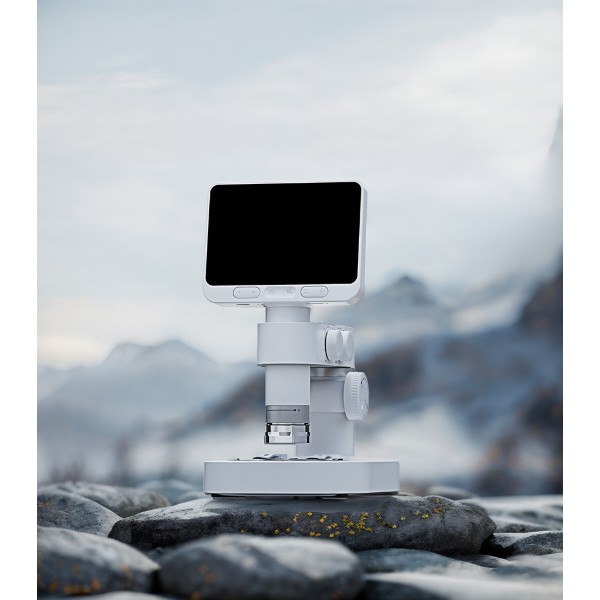 Фото - Набор для исследования Beaverlab Intelligent M2A (DDL-M2)