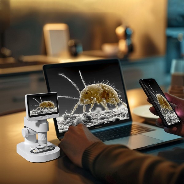 Фото - Набор для исследования Beaverlab Intelligent M2A (DDL-M2)