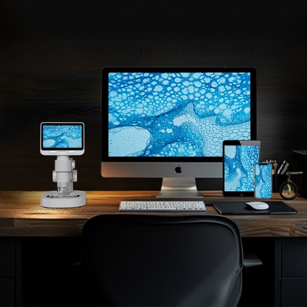 Фото - Набор для исследования Beaverlab Intelligent M2A (DDL-M2)
