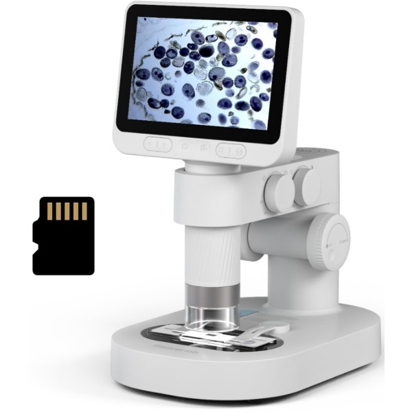 Фото - Набор для исследования Beaverlab Intelligent M2A (DDL-M2)