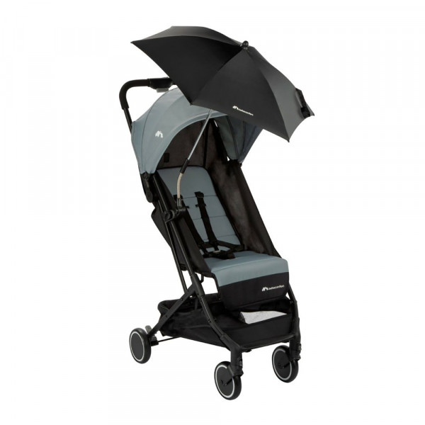 Фото - Парасолька для коляски Bebe Confort Black (1728057210)
