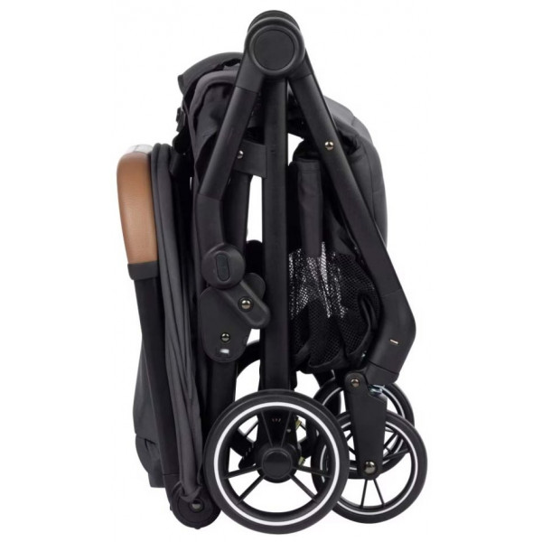 Фото - Коляска прогулянкова Bebe Confort Sunlite Tinted Gray