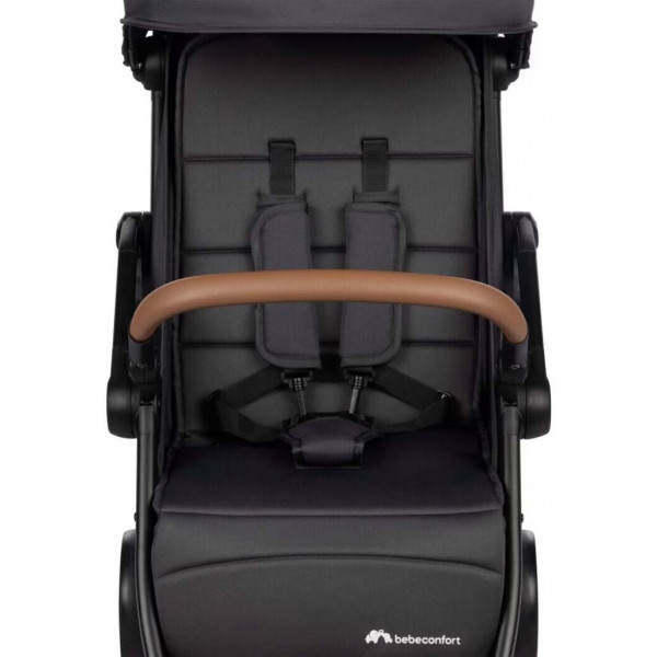 Фото - Коляска прогулянкова Bebe Confort Sunlite Tinted Gray