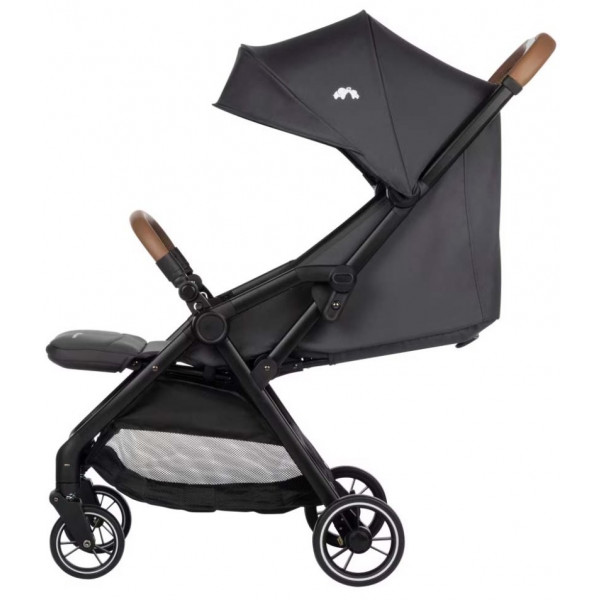 Фото - Коляска прогулянкова Bebe Confort Sunlite Tinted Gray