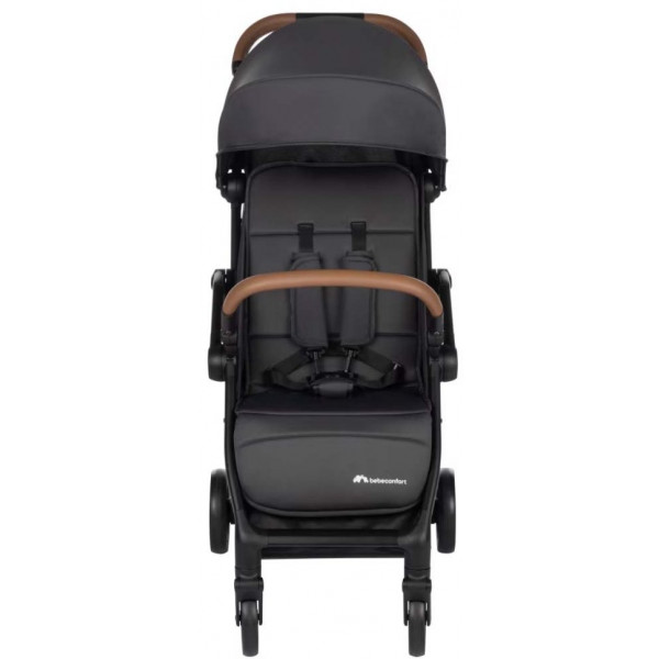 Фото - Коляска прогулянкова Bebe Confort Sunlite Tinted Gray