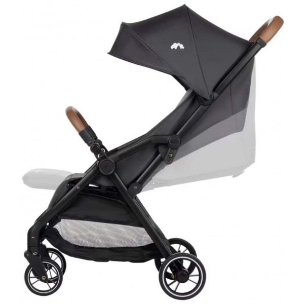 Фото - Коляска прогулянкова Bebe Confort Sunlite Tinted Gray