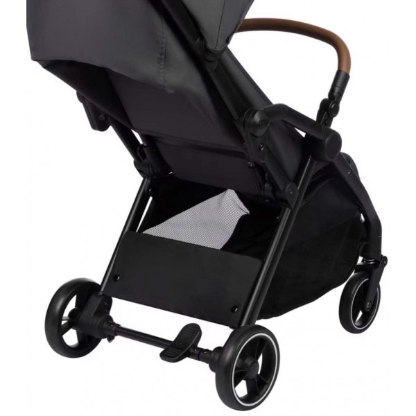 Фото - Коляска прогулянкова Bebe Confort Sunlite Tinted Gray