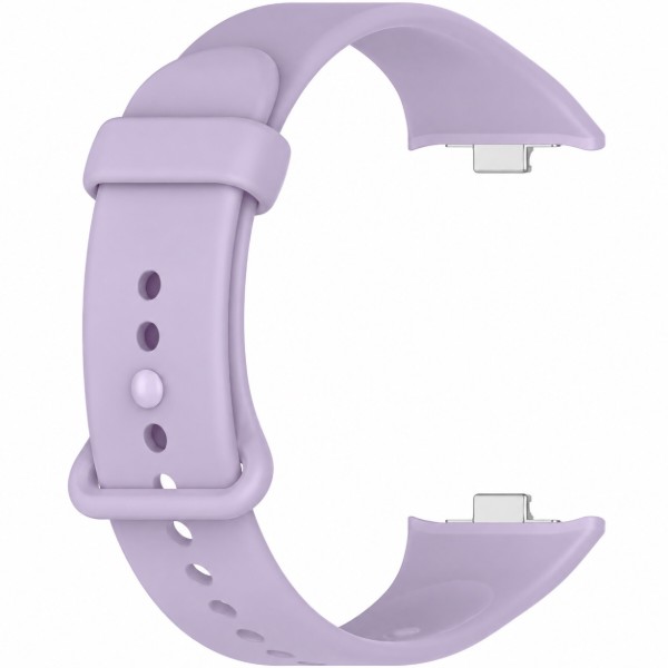 Фото - Ремешок для фитнес-браслета BeCover for Xiaomi Smart Band 10 Pro Purple (716484)
