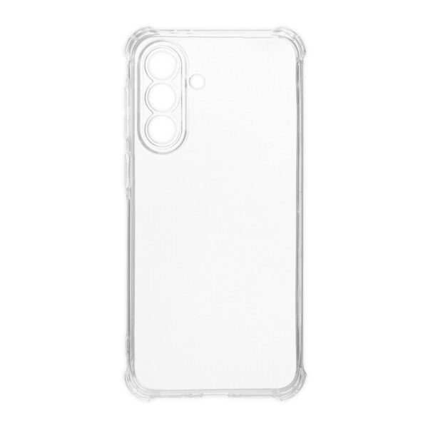 Фото - Чехол для смартфона BeCover Anti-Shock for Samsung Galaxy A18 SM-A185 Clear (716336)