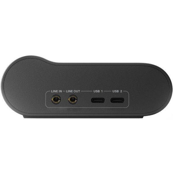 Фото - Гарнітура бездротова ігрова SteelSeries Arctis Nova Pro Wireless P Black (61522)