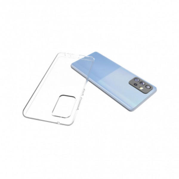 Фото - Чохол для смартфону BeCover Samsung Galaxy A72 SM-A725 Transparancy (705651)