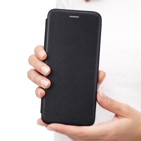 Фото - Чехол для смартфона BeCover Exclusive for Motorola Moto G86 Black (715353)