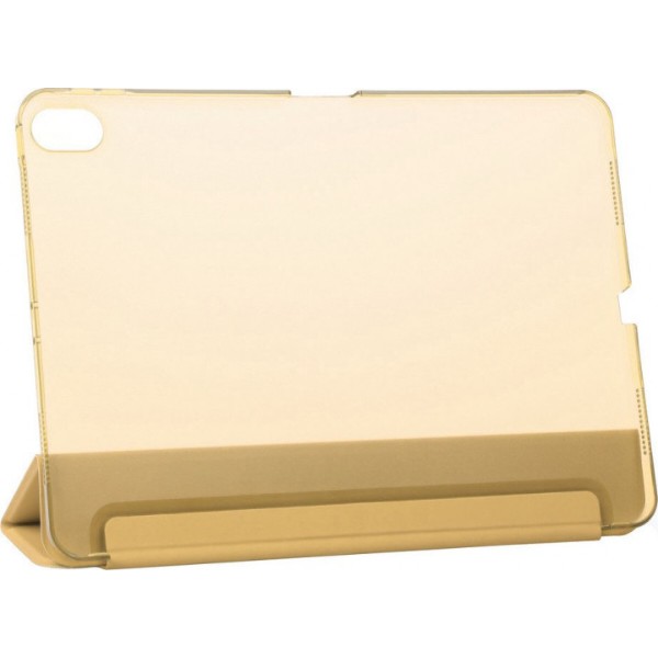 Фото - Чохол для планшету BeCover Smart Case for Apple iPad Pro 11 (2018) Gold (703026)