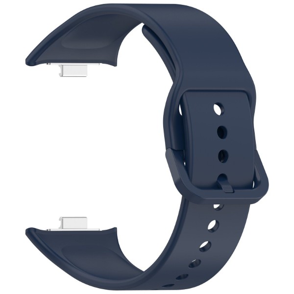 Фото - Ремінець для смарт-годинника BeCover for Xiaomi Redmi Watch 6 Deep Blue (716470)
