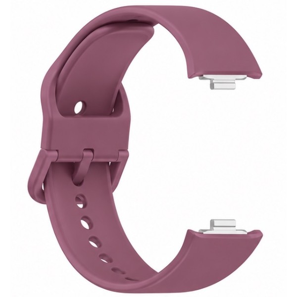 Фото - Ремінець для смарт-годинника BeCover for Xiaomi Redmi Watch 6 Purple (716471)