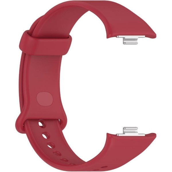 Фото - Ремешок для фитнес-браслета BeCover for Xiaomi Smart Band 10 Pro Red (716485)