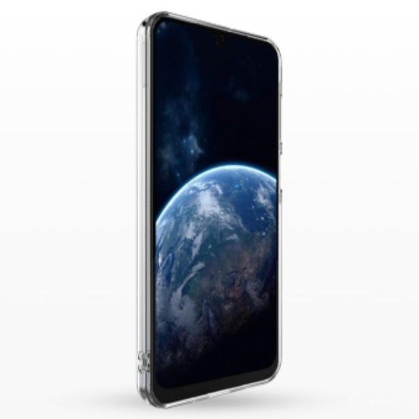 Фото - Чохол для смартфону BeCover for Samsung Galaxy A18 5G SM-A185 Transparent (716510)