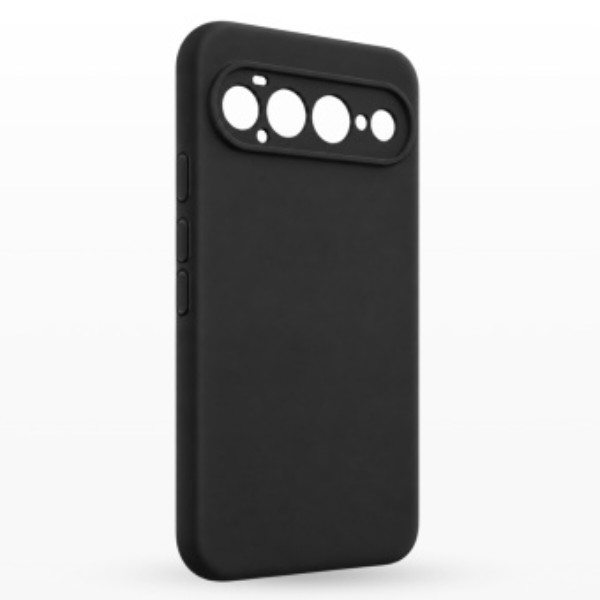 Фото - Чохол для смартфону BeCover for Google Pixel 11 Pro XL Black (716503)
