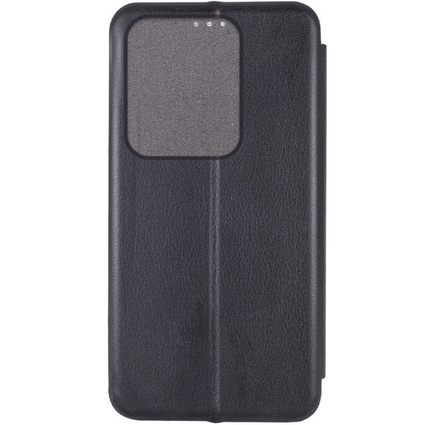 Фото - Чехол для смартфона BeCover Exclusive for Motorola Moto G86 Black (715353)