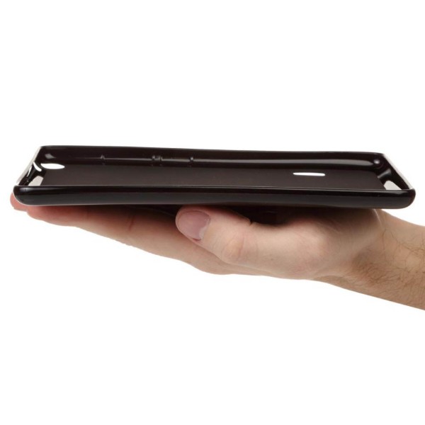 Фото - Чехол для планшета BeCover Huawei MediaPad T3 7.0'' (BG2-W09) Black (701747)