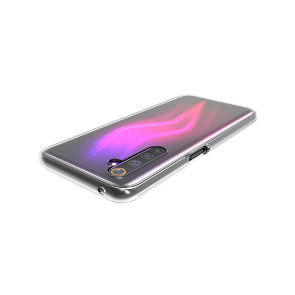 Фото - Чохол для смартфону BeCover Realme 6 Pro Transparancy (705203)