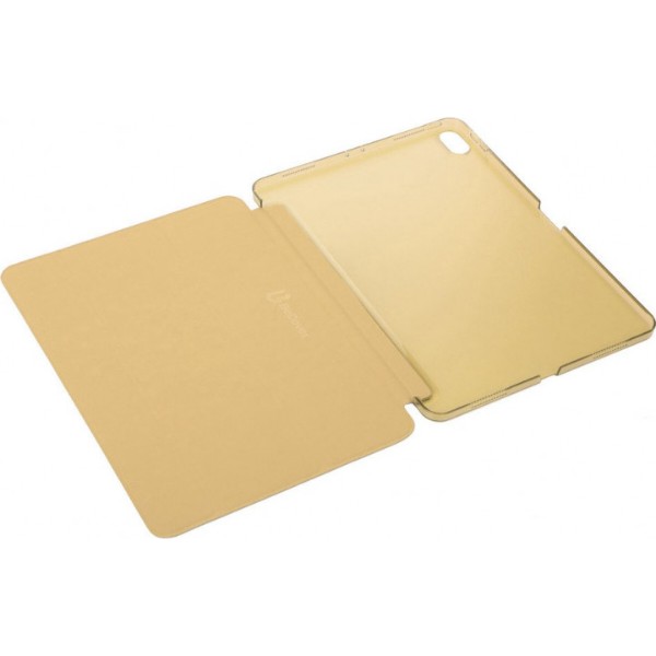 Фото - Чохол для планшету BeCover Smart Case for Apple iPad Pro 11 (2018) Gold (703026)