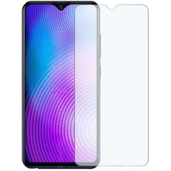 Фото - Защитное стекло для смартфона BeCover Tecno Spark 10C (KI5k) 3D Crystal Clear Glass (709748)
