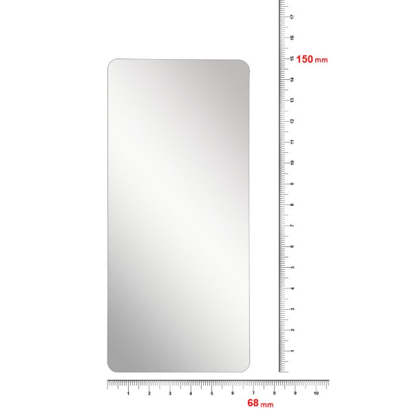 Фото - Захисне скло для смартфону BeCover Samsung Galaxy M31s SM-M317 Crystal Clear Glass (705235)