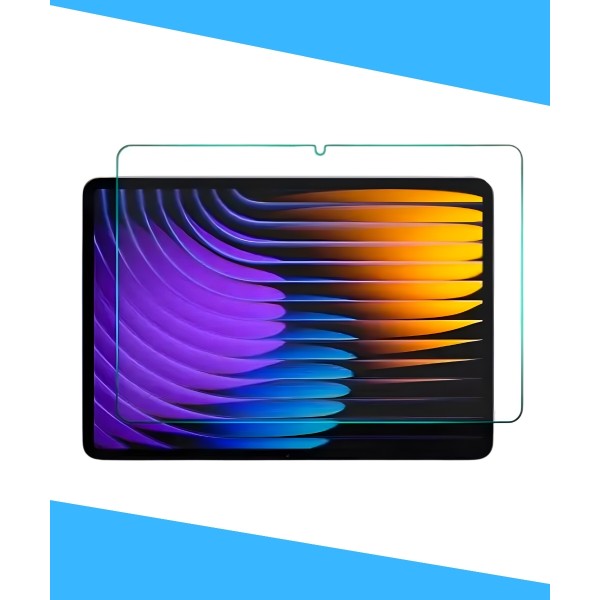 Фото - Защитное стекло для планшета BeCover for Blackview Mega 2 12.0" (714607)