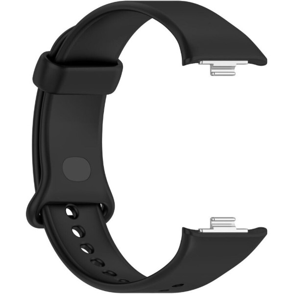 Фото - Ремешок для фитнес-браслета BeCover for Xiaomi Smart Band 10 Pro Black (716480)