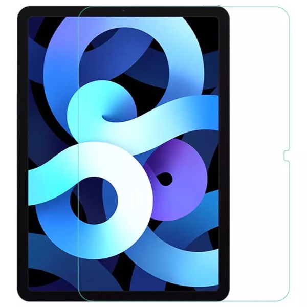 Фото - Защитное стекло для планшета BeCover for Apple iPad Air 11" M2/M3 (2024/2025) (711671)