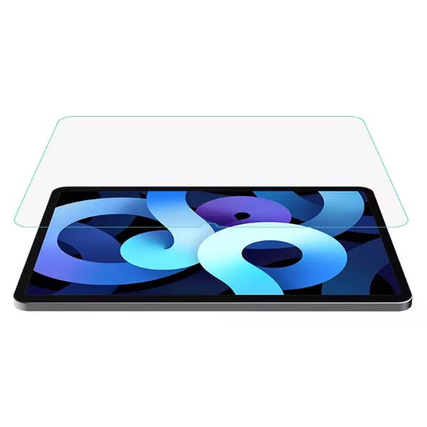 Фото - Защитное стекло для планшета BeCover for Apple iPad Air 11" M2/M3 (2024/2025) (711671)