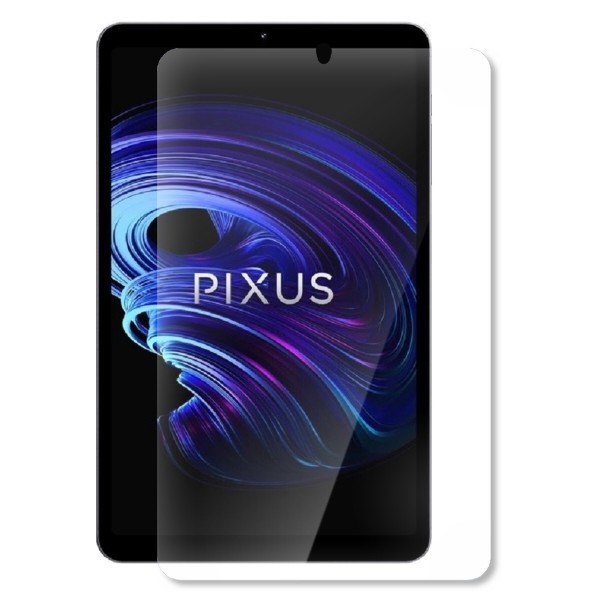 Фото - Захисне скло для планшета BeCover for Pixus Folio 8.4" (711806)