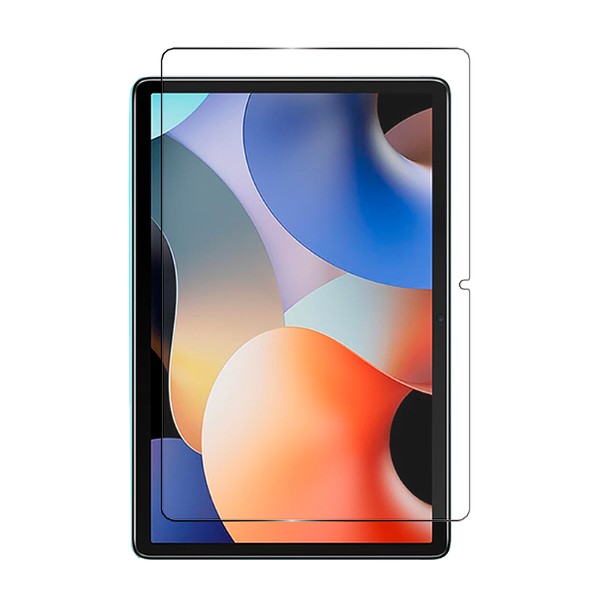 Фото - Захисне скло для планшета BeCover for Umidigi Active T1 11.0" (711808)