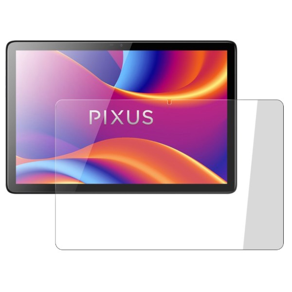 Фото - Защитное стекло для планшета BeCover for Pixus Loga 10.1" (713702)