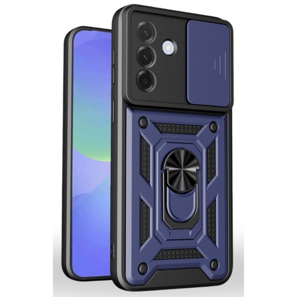 Фото - Чохол для смартфону BeCover for Samsung Galaxy А27 SM-A276 Blue (715681) Фото - Чохол для смартфону BeCover for Samsung Galaxy А27 SM-A276 Blue (715681)