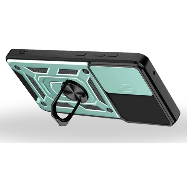 Фото - Чехол для смартфона BeCover for Samsung Galaxy А27 SM-A276 Dark Green (715682)