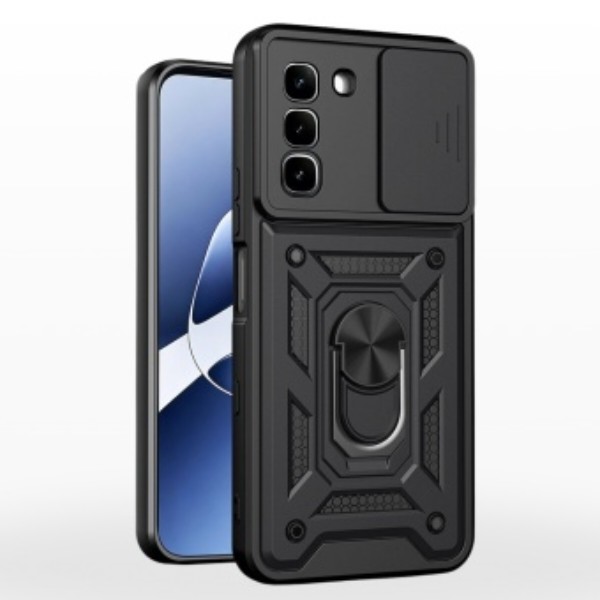 Фото - Чохол для смартфону BeCover for Infinix Hot 70 (X6895B) Black (716278)