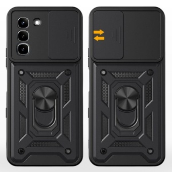 Фото - Чохол для смартфону BeCover for Infinix Hot 70 (X6895B) Black (716278)
