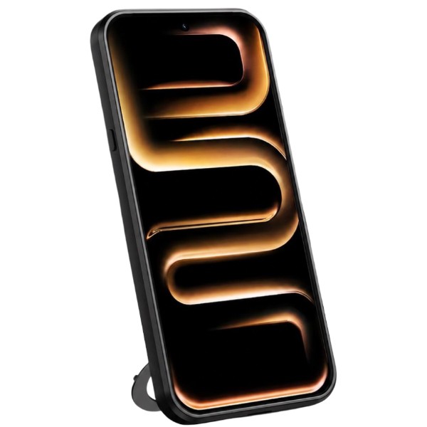 Фото - Чехол для смартфона BeCover Full Guard Slide Magnetic for Realme 15T Black (716415)