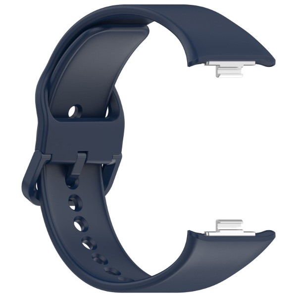 Фото - Ремінець для смарт-годинника BeCover for Xiaomi Redmi Watch 6 Deep Blue (716470)