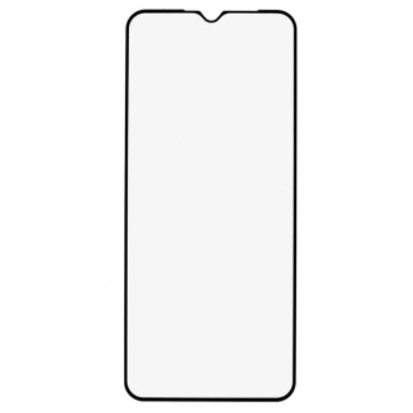 Фото - Захисне скло для смартфону BeCover for Samsung Galaxy A08 4G SM-A085 Black (716509)