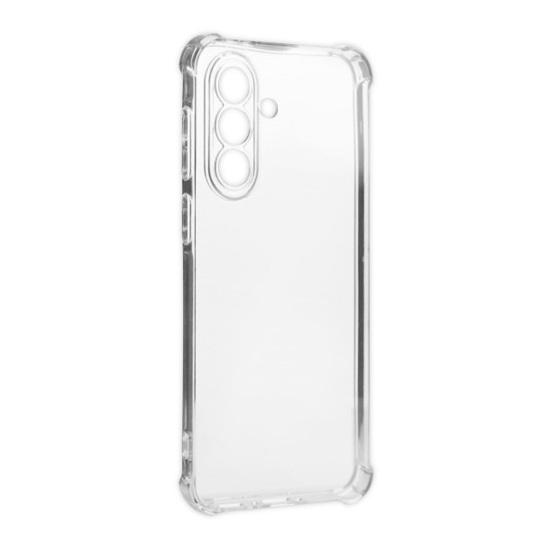 Фото - Чехол для смартфона BeCover Anti-Shock for Samsung Galaxy A18 SM-A185 Clear (716336)
