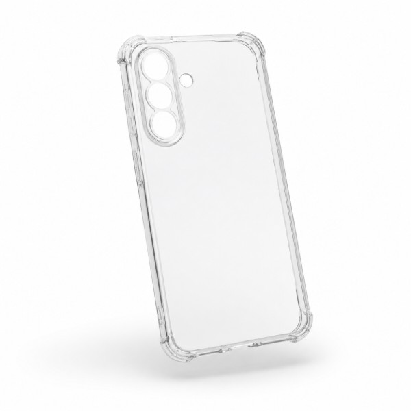 Фото - Чехол для смартфона BeCover Anti-Shock for Samsung Galaxy A18 SM-A185 Clear (716336)