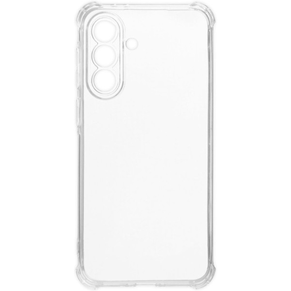 Фото - Чехол для смартфона BeCover Anti-Shock for Samsung Galaxy А27 SM-A276 Clear (715679)